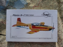 images/productimages/small/Pilatus Pc-7 Planet 1;72 nw.doos.jpg